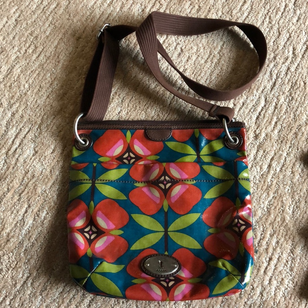 Fossil bag